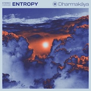 DVD/Blu-ray-Review: Entropy - Dharmakaya